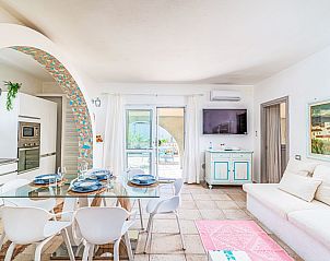 Guest house 09313004 - Apartment Sardinia - Appartement Desvelos
