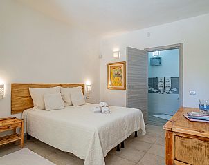 Guest house 09313004 - Apartment Sardinia - Appartement Desvelos