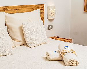 Guest house 09313004 - Apartment Sardinia - Appartement Desvelos