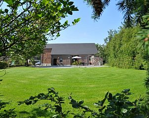 Guest house 0932105 - Holiday property Luxembourg - Huisje in Petithan