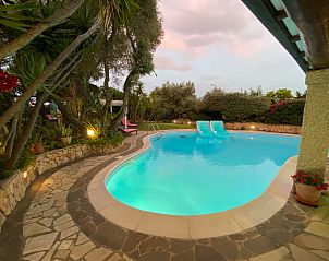 Guest house 09322101 - Holiday property Sardinia - Vakantiehuis Surphinia