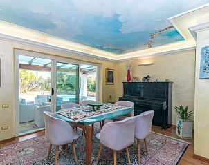 Guest house 09322101 - Holiday property Sardinia - Vakantiehuis Surphinia