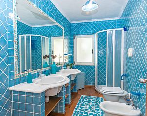 Guest house 09322101 - Holiday property Sardinia - Vakantiehuis Surphinia