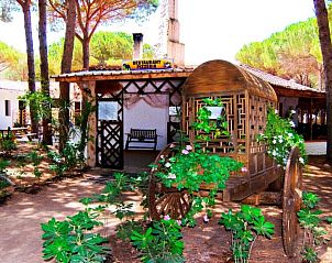 Guest house 09325103 - Holiday property Sardinia - Vakantiehuis Bella Sardinia