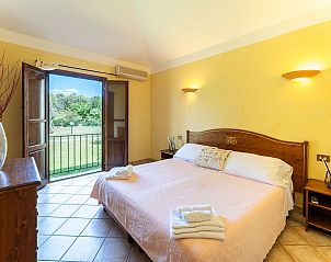 Unterkunft 0932812 - Appartement Sardinien - Appartement Baia delle Palme