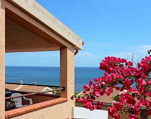 Guest house 09346004 - Apartment Sardinia - Appartement Su Tramatzu (PCR105)
