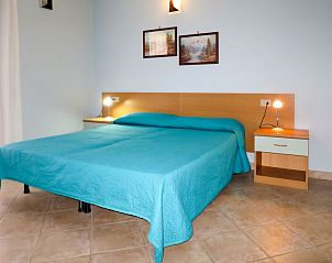Guest house 09346004 - Apartment Sardinia - Appartement Su Tramatzu (PCR105)