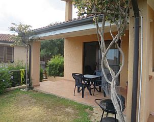 Guest house 09346004 - Apartment Sardinia - Appartement Su Tramatzu (PCR105)