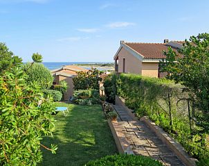 Guest house 09346004 - Apartment Sardinia - Appartement Su Tramatzu (PCR105)