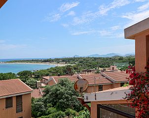 Guest house 09346004 - Apartment Sardinia - Appartement Su Tramatzu (PCR105)