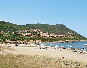 Guest house 09346004 - Apartment Sardinia - Appartement Su Tramatzu (PCR105)