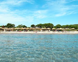 Guest house 09346005 - Apartment Sardinia - Appartement Su Tramatzu (PCR106)