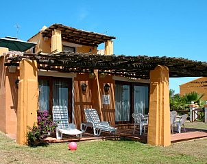 Guest house 0934612 • Holiday property Sardinia • Vakantiehuis Country Village Sea Villas 