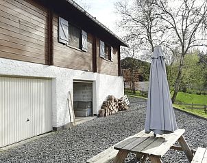 Verblijf 0934801 • Vakantiewoning Ardennen (Luxemburg) • Vakantiehuisje in Steinbach 