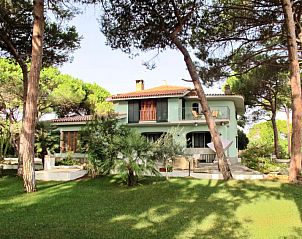 Unterkunft 0938101 • Ferienhaus Sardinien • Vakantiehuis Villa Margherita 