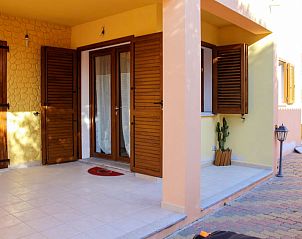 Guest house 0938501 - Apartment Sardinia - Appartement Sterlizia