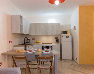 Guest house 0938501 - Apartment Sardinia - Appartement Sterlizia