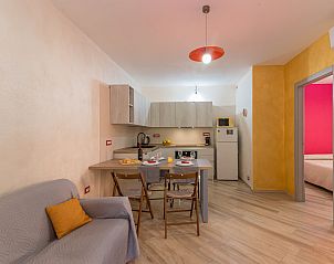 Guest house 0938501 - Apartment Sardinia - Appartement Sterlizia