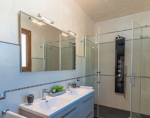 Guest house 0938501 - Apartment Sardinia - Appartement Sterlizia