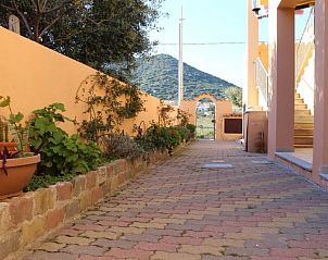 Guest house 0938501 - Apartment Sardinia - Appartement Sterlizia