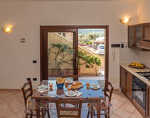 Guest house 0939301 - Apartment Sardinia - Appartement Wave