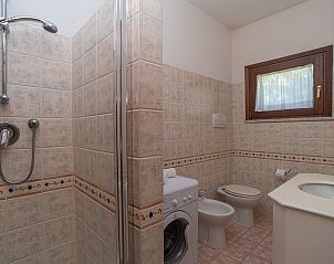 Guest house 0939301 - Apartment Sardinia - Appartement Wave