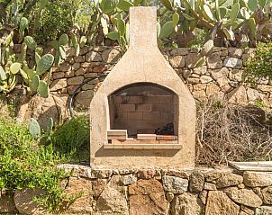 Guest house 0939301 - Apartment Sardinia - Appartement Wave