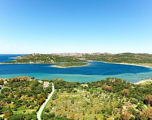 Guest house 0939301 - Apartment Sardinia - Appartement Wave