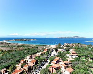 Guest house 0939301 - Apartment Sardinia - Appartement Wave