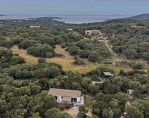 Guest house 0939304 - Holiday property Sardinia - Vakantiehuis Stazzu Mendola