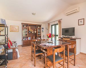 Guest house 0939304 - Holiday property Sardinia - Vakantiehuis Stazzu Mendola