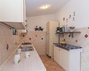 Guest house 0939304 - Holiday property Sardinia - Vakantiehuis Stazzu Mendola