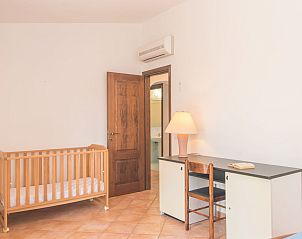Guest house 0939304 - Holiday property Sardinia - Vakantiehuis Stazzu Mendola