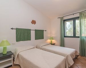 Guest house 0939304 - Holiday property Sardinia - Vakantiehuis Stazzu Mendola