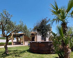Unterkunft 09414313 • Ferienhaus Sizilien • Huisje in Mazara del Vallo 