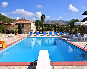 Guest house 09415201 - Holiday property Sicily - Vakantiehuis Eureka