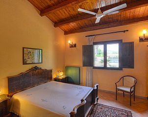 Guest house 09415201 - Holiday property Sicily - Vakantiehuis Eureka