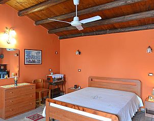 Guest house 09415201 - Holiday property Sicily - Vakantiehuis Eureka