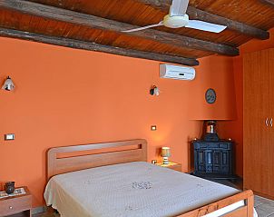 Guest house 09415201 - Holiday property Sicily - Vakantiehuis Eureka