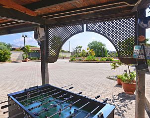 Guest house 09415201 - Holiday property Sicily - Vakantiehuis Eureka