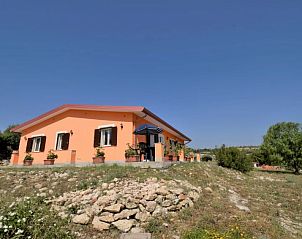 Unterkunft 0942112 • Ferienhaus Sizilien • Vakantiehuis Orange 