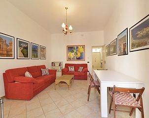 Guest house 0942117 - Holiday property Sicily - Vakantiehuis Giardino delle Meraviglie