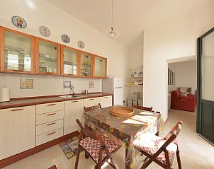 Guest house 0942117 - Holiday property Sicily - Vakantiehuis Giardino delle Meraviglie