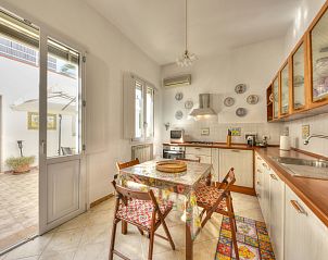 Guest house 0942117 - Holiday property Sicily - Vakantiehuis Giardino delle Meraviglie