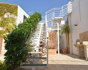 Guest house 0942117 - Holiday property Sicily - Vakantiehuis Giardino delle Meraviglie