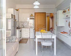 Unterkunft 09437726 - Appartement Sizilien - Appartement Casa Marina