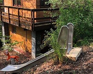 Unterkunft 0943808 - Chalet Luxemburg - Gezinschalet Renard (Barvaux-Durbuy)