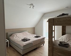 Unterkunft 0943814 - Ferienhaus Luxemburg - au Golf