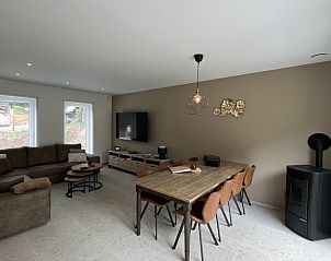 Unterkunft 0943815 - Ferienhaus Luxemburg - le Club