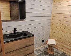 Guest house 0943819 - Chalet Luxembourg - Chalet Eikenhof